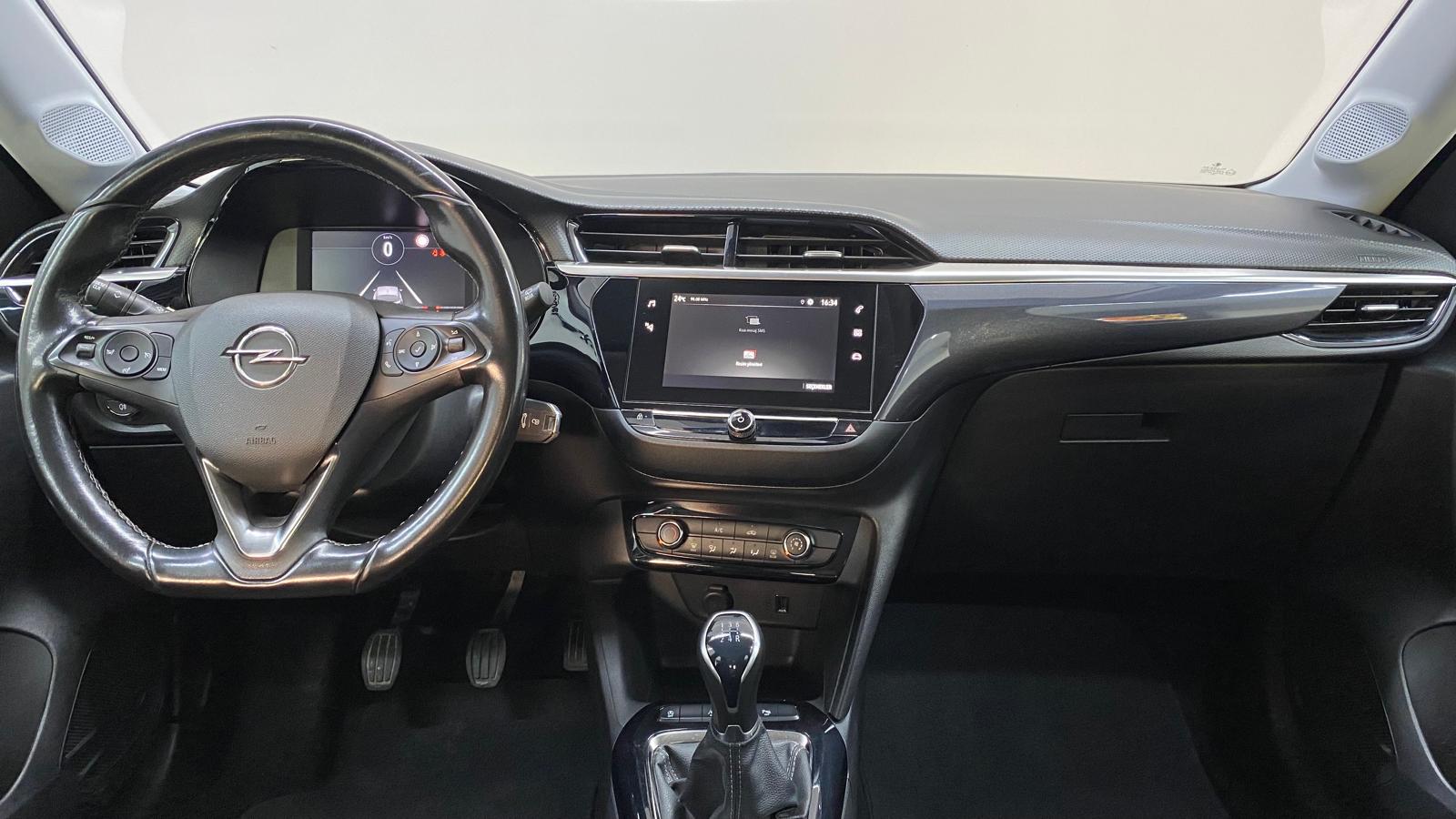 OPEL CORSA 7